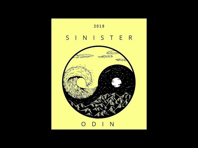 SINISTERX - ΤΑ ΟΝΕΙΡΑ ΜΟΥ