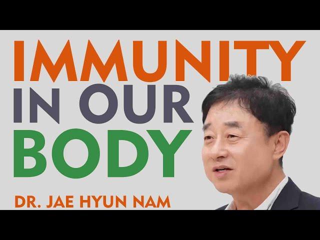 What is #Immunity in our #human #Body #NKcells #ImmuneSystem #naturalkillercells  #ImuneModulator