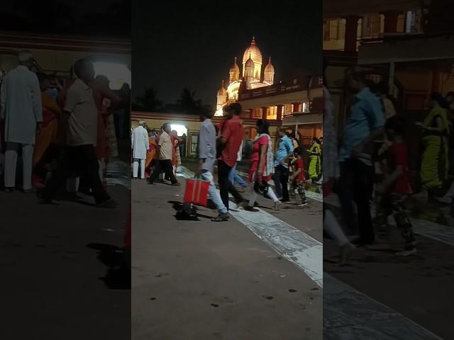 Dakshineswar temple 2nd part