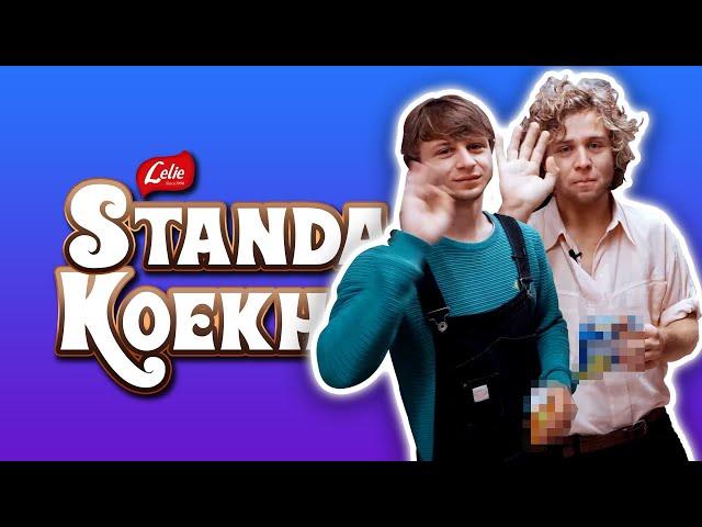 Standaard Koekhandel - Compact Disk Dummies