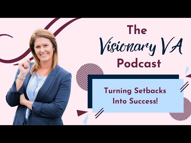 Handling Challenges in Your VA Business: Resilience, Mindset & Solutions