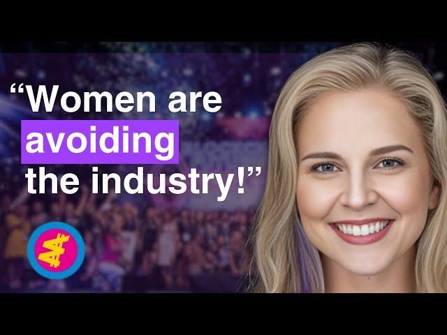 The Fight for Gender Equality in Crypto - Amanda Wick (AWIC)