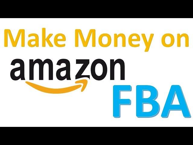 Amazon FBA Mentoring Program