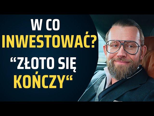 W co inwestuje Sebastian Kulczyk? Szczera rozmowa z prezesem KI Dawidem Jakubowiczem w Biznes Klasie