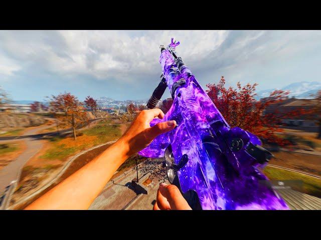 Call of Duty: WARZONE VERDANSK Massive Resurgence Gameplay PC (No Commentary)