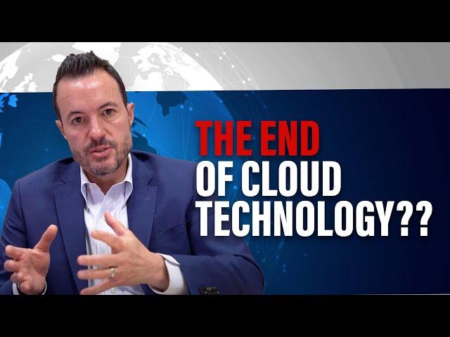 The Rise and Fall of Cloud Enterprise Technology - Is This the End of Cloud ERP Software?