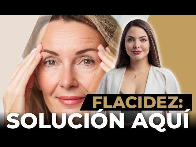 ¡Revelado! 3 Tratamientos para reducir la flacidez en párpados SIN CIRUGÍA