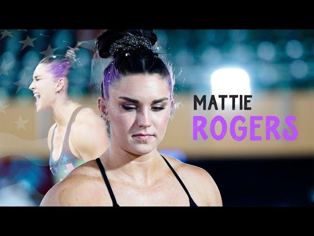 Mattie Rogers | Best Performance Ever