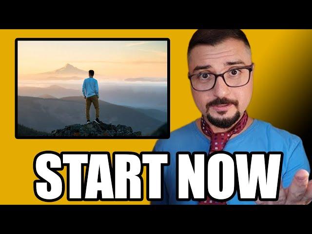 Start Improving Your Life ASAP - Obai Othman & Owen Sheasby