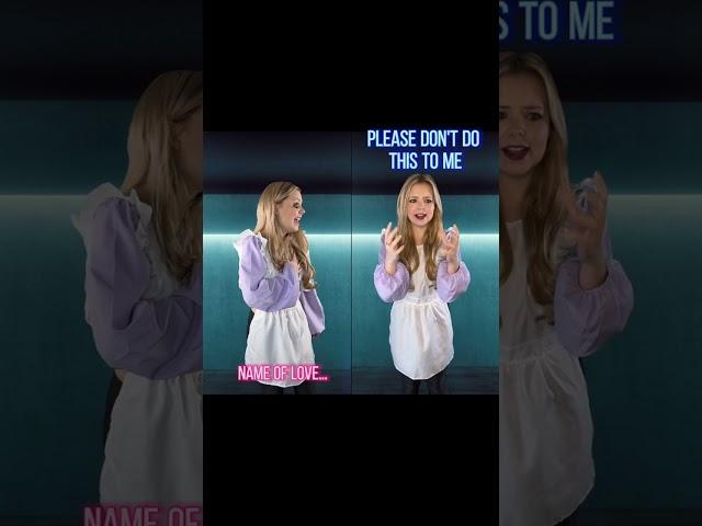 AI Doll learns how to CLONE