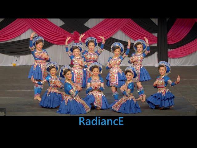 RadiancE So Beautiful at Hmong Minnesota New Year 2023-24