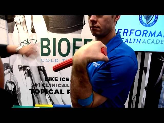 Proven Exercises for Elbow Pain