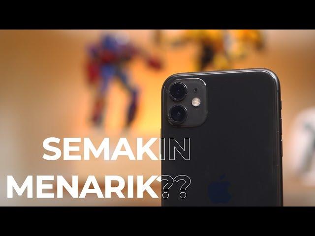 PEMUJA IPHONE MURAH PASTI SUKA!