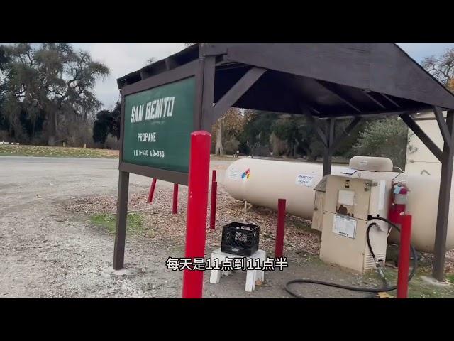 美国加州湾区，不租房，不买房？只住房车营地？怎么样，贵吗？