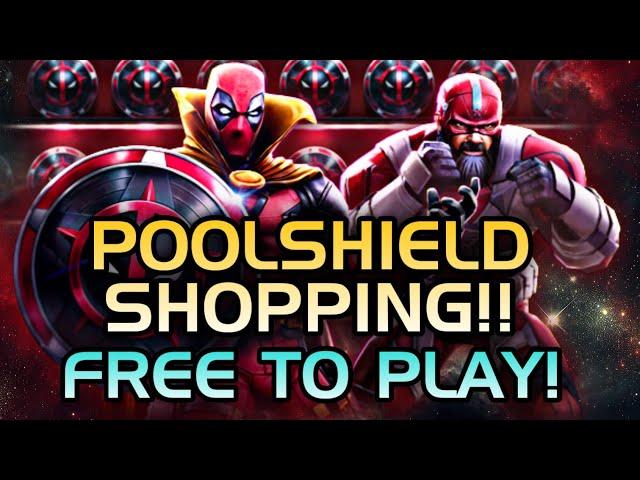 Best FTP Event Ever? | Red & Dead's Discount Shed Complete Breakdown | FREE 7 STAR ONSLAUGHT! | MCOC