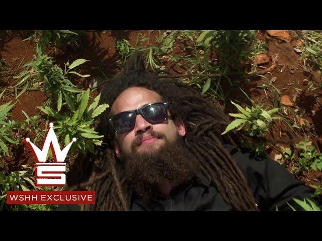 Keznamdi "10 Pound" (WSHH Exclusive - Official Music Video)