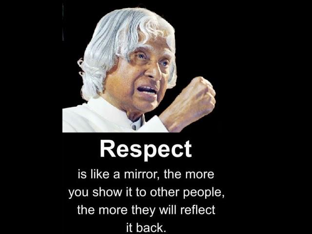 motivational quotes Apj Abdul Kalam Quotes