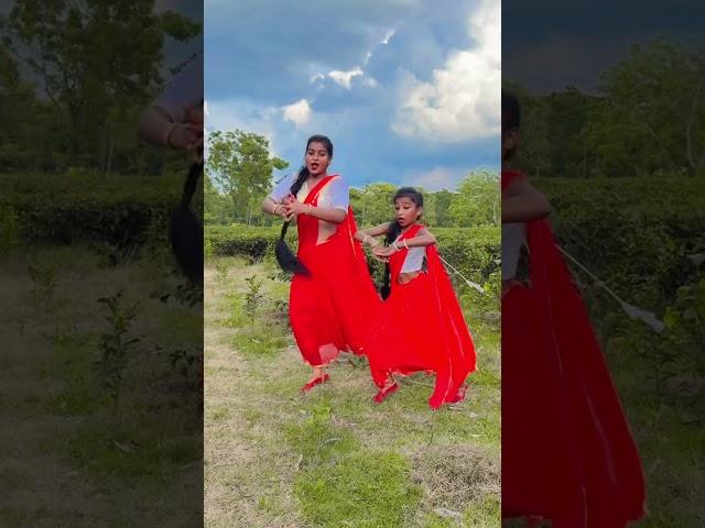 Badal Ko Barasne#Shorts#Dance#