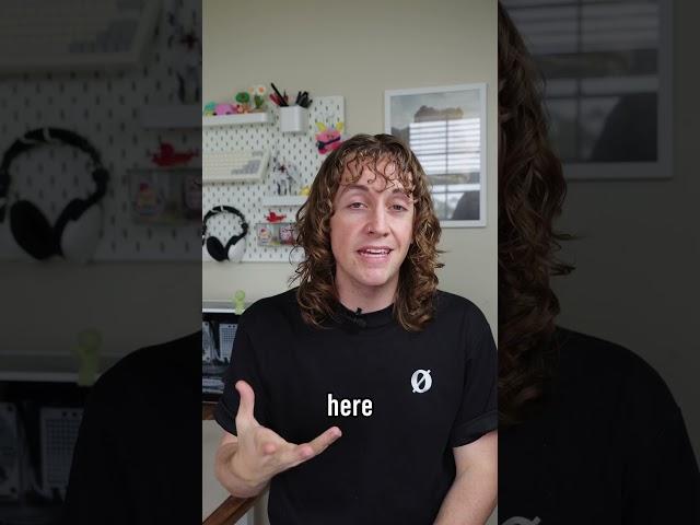 Auto-switching on the RODECaster Video is a gamechanger!