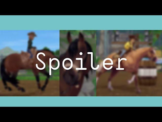 Updated Quarter Horse Spoiler [SSO]