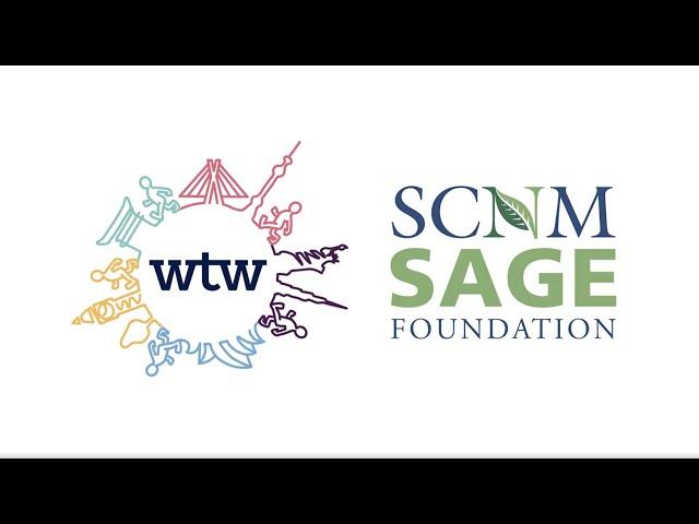 Walk the World, PHX 2020, SCNM Sage Foundation