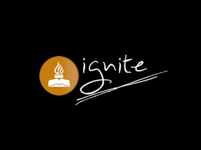 IgniteGLA Fellowship (August 2021)