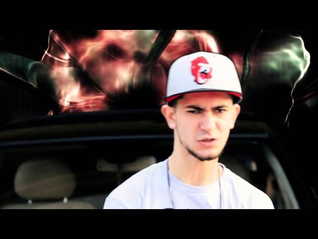 Murda M4TT - The Return [SuburbanMuzikVol2 OFFICIAL VIDEO]