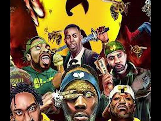 Wu-Tang Clan (Tribute Mix)