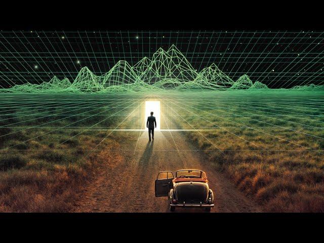 (हिंदी में) The Thirteenth Floor Movie Explained In Hindi/Urdu | Sci-Fi Mystery Thriller