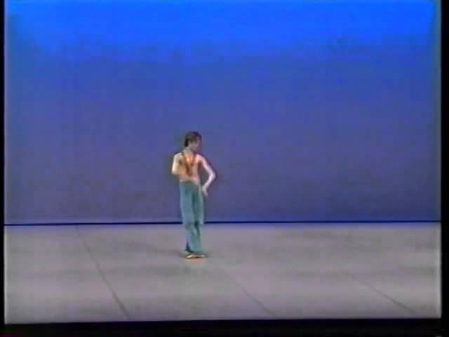 Matthew Golding－ Le Corsaire