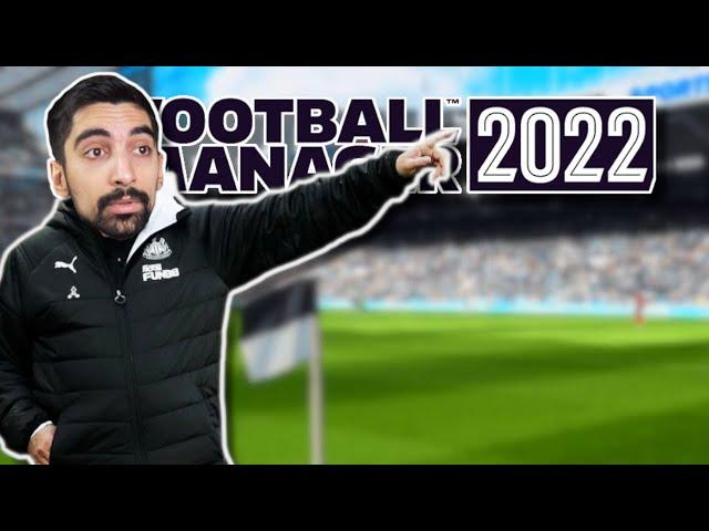 Τι θα δούμε φέτος; - Football Manager 2022 | LegitGamingGR