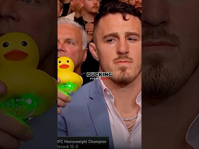 Why Jon Jones Will Never Fight Tom Aspinall 