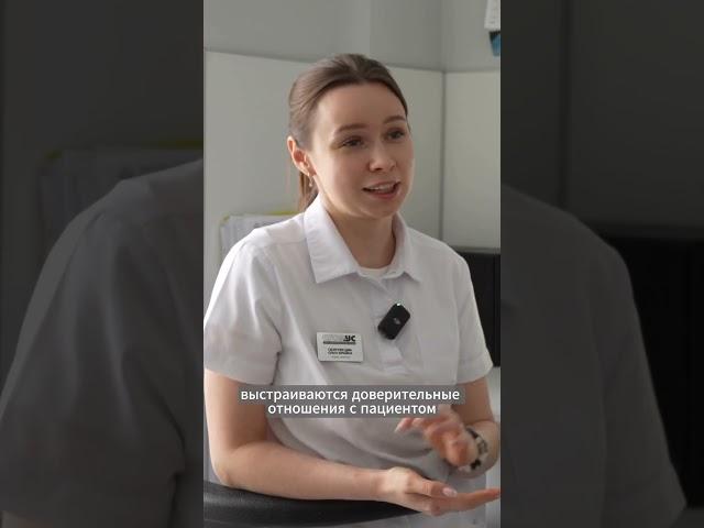 Врач калечит зуб?