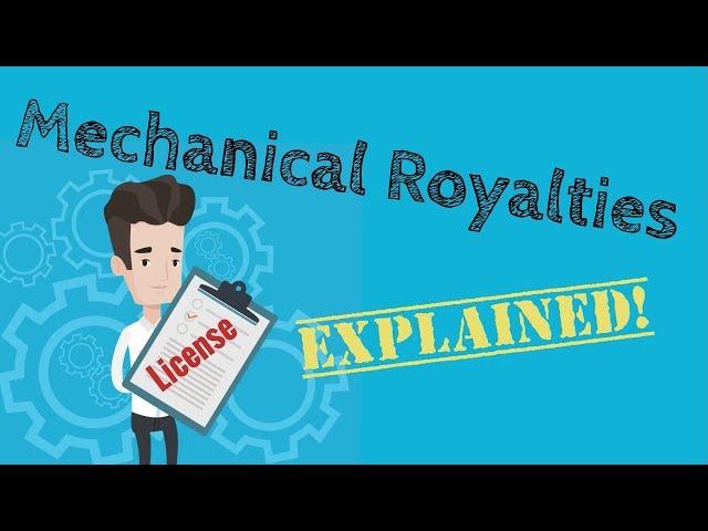 Music Licensing: Mechanical Royalties Explained