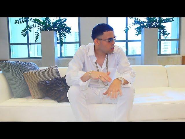 Juanka El Problematik - Me Elevas A Las Nubes (Official Video) By. YomoPauta