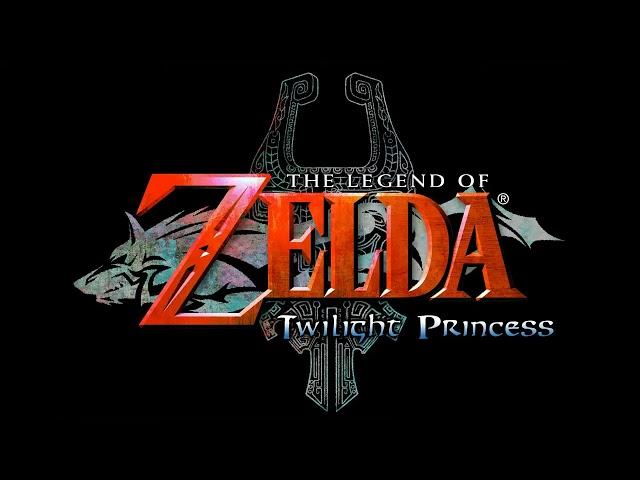 Fused Shadow Get - The Legend of Zelda: Twilight Princess