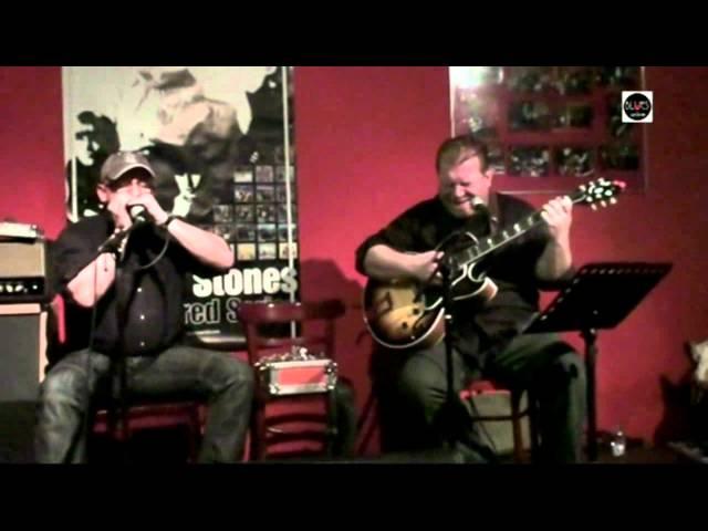 Sean McMahon & Tomek Kamiński - From Four Till Late