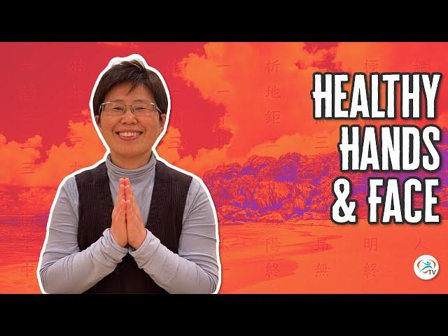 Part 2: Healthy Hands and Face Stimulation | Body & Brain Under-10-Minute Routines