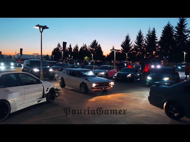 Playboi Carti - Imperius (prod. Caleb Bryant) | Car Music Video