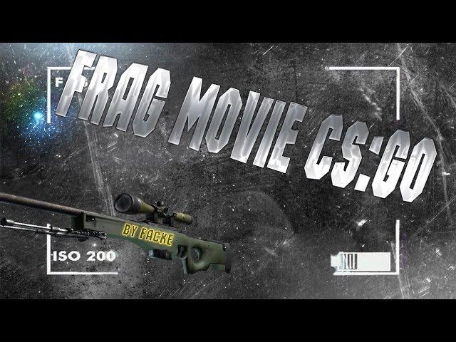 Как сделать мувик в CS:GO с помощью программы Vegas pro 11