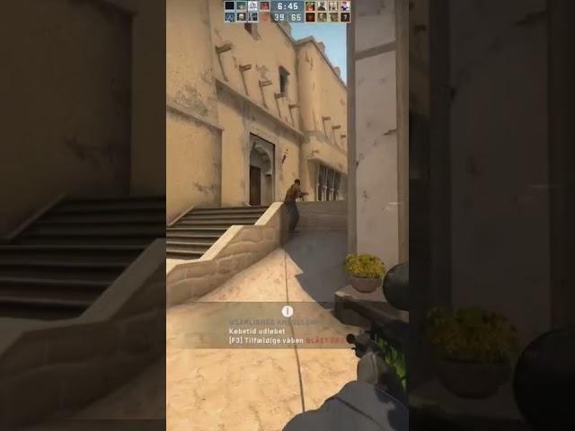 Double noscope