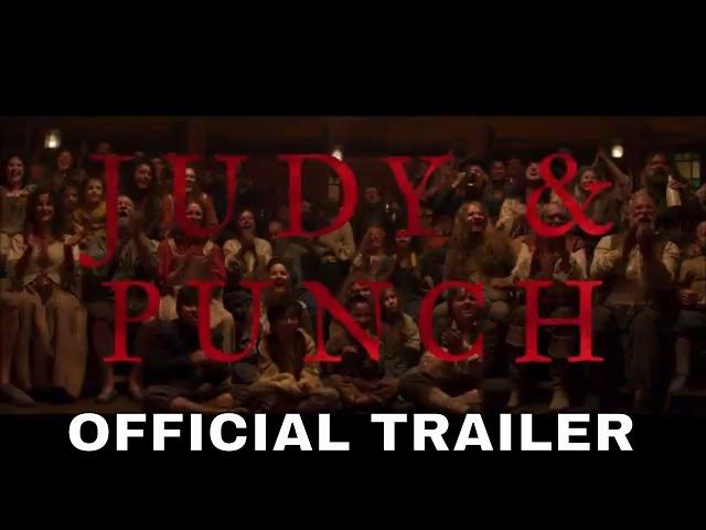 JUDY & PUNCH (2020) North American Trailer | Mia Wasikowska, Damon Herriman | Comedy Drama Movie
