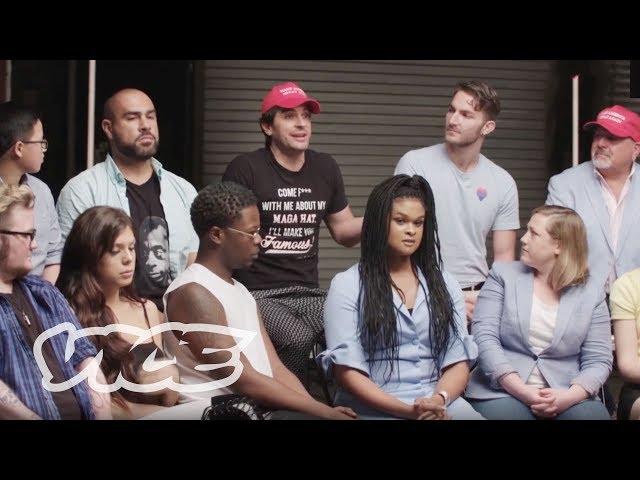 LGBTQ+ Community Debates the Meaning of "Queer", Military Bans, & More (Part 1/2)