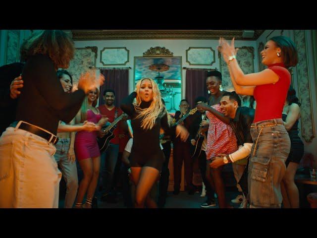 Kat Deluna - "Kruela"  (Official Music Video)