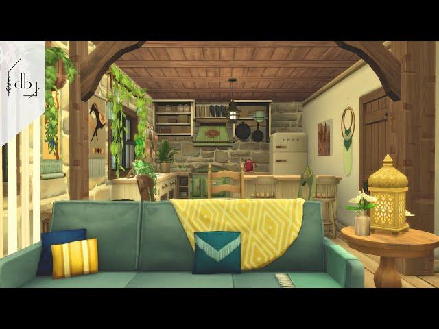 Let's Build THE WORLDS | Henford on Bagley | Hamlet of Whittington | Pt 24