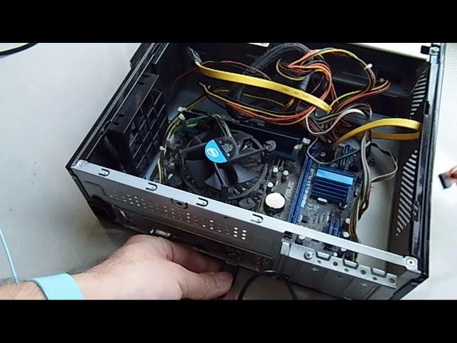 How to use the new PCIe PCI LPC miniPCIe Combo motherboard diagnostic Analyzer POST Test Card