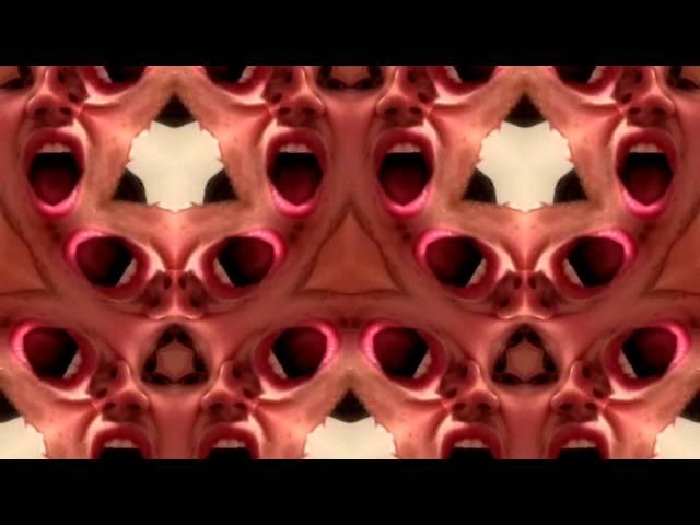 "Say Something" Kaleidoscope Version