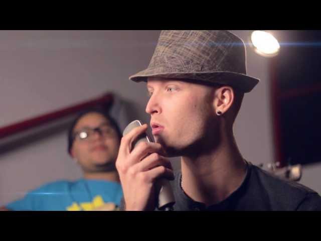 Nos Dos - NSTYPLY Feat. Ivanhoe Willems (Official Music Video)