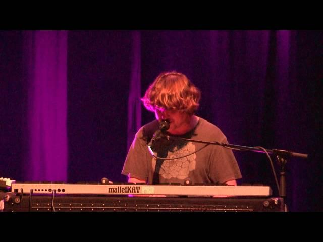 Keller Williams ~ Day at the Office ~ The Pageant St. Louis 9/10/11