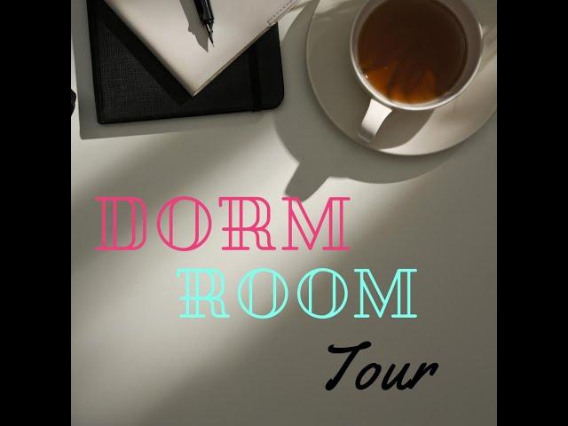 Purdue Honors College Dorm Room Tour